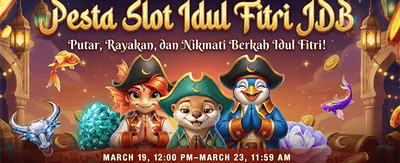 Hadiah Jackpot Instan Hari Ini