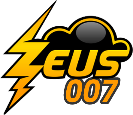Zeus007 Logo